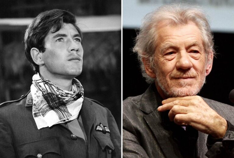 All about Ian McKellen's family, marriage, spouse and kids - DNB