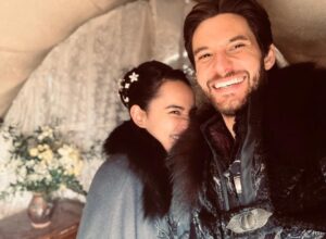 Ben Barnes Bio: Family, Marriage, Wife, Girlfriends, Kids - DNB Stories