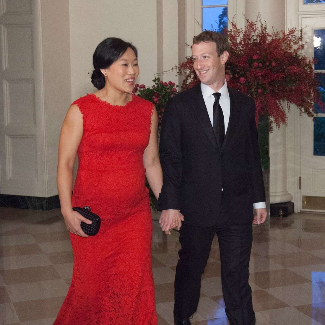 All about Mark Zuckerberg's family, marriage, wife and kids DNB