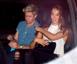 Is Niall Horan married? Niall Horan's wife and girlfriends list - DNB