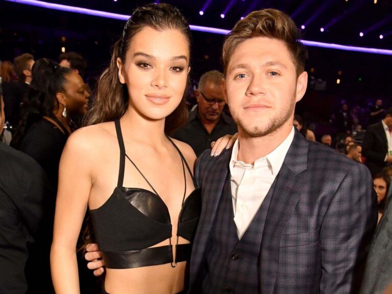 Is Niall Horan married? Niall Horan's wife and girlfriends list DNB