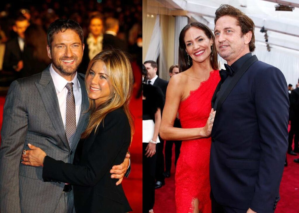 All about Gerard Butler’s family, marriage, wife and kids - News