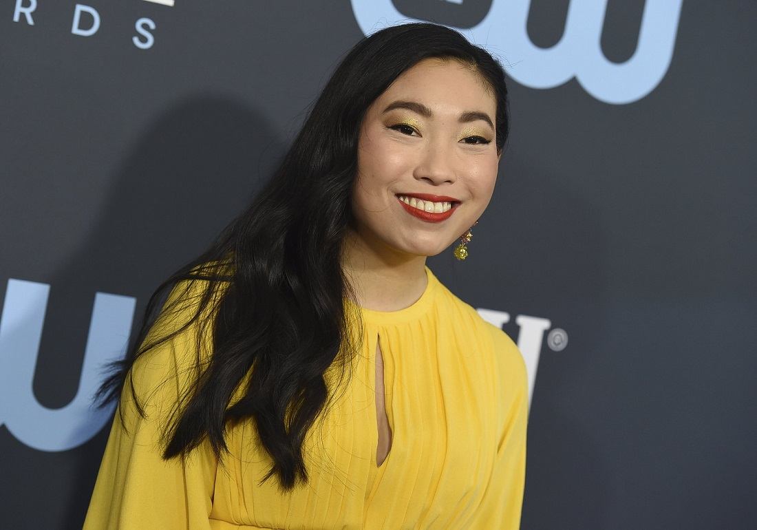 Details of Awkwafina's parents, marriage, BF, husband, kids - DNB