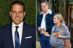 Hunter Biden Biography: Career, Crime, Wife, Kids - DNB Stories Africa