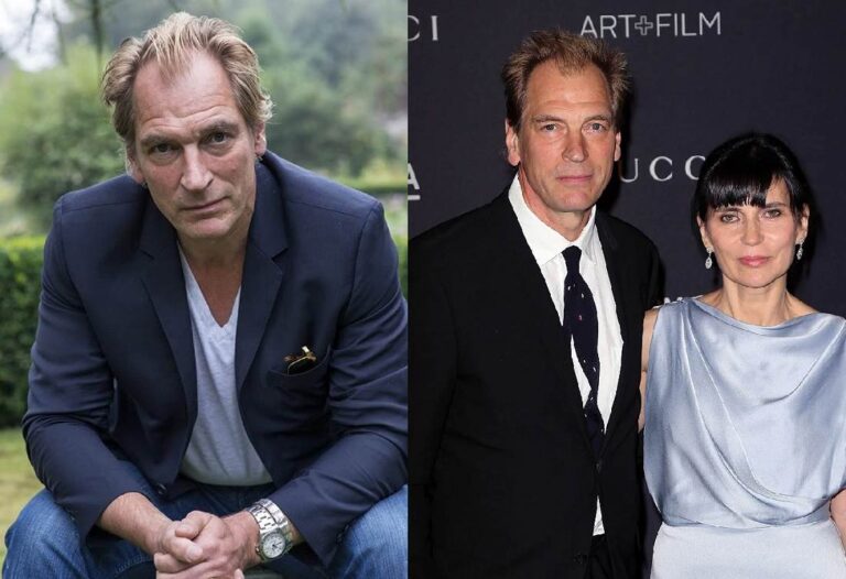 Julian Sands Biography: Disappearance, Marriage, Wife, Kids - DNB ...