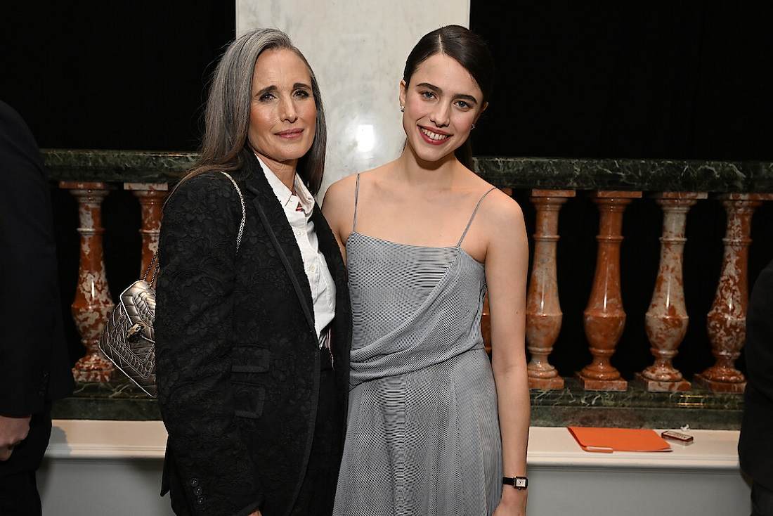 About Margaret Qualley's family, marriage, relationships and kids - DNB ...