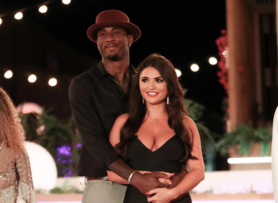 All about Ovie Soko's girlfriends and relationships DNB Stories Africa