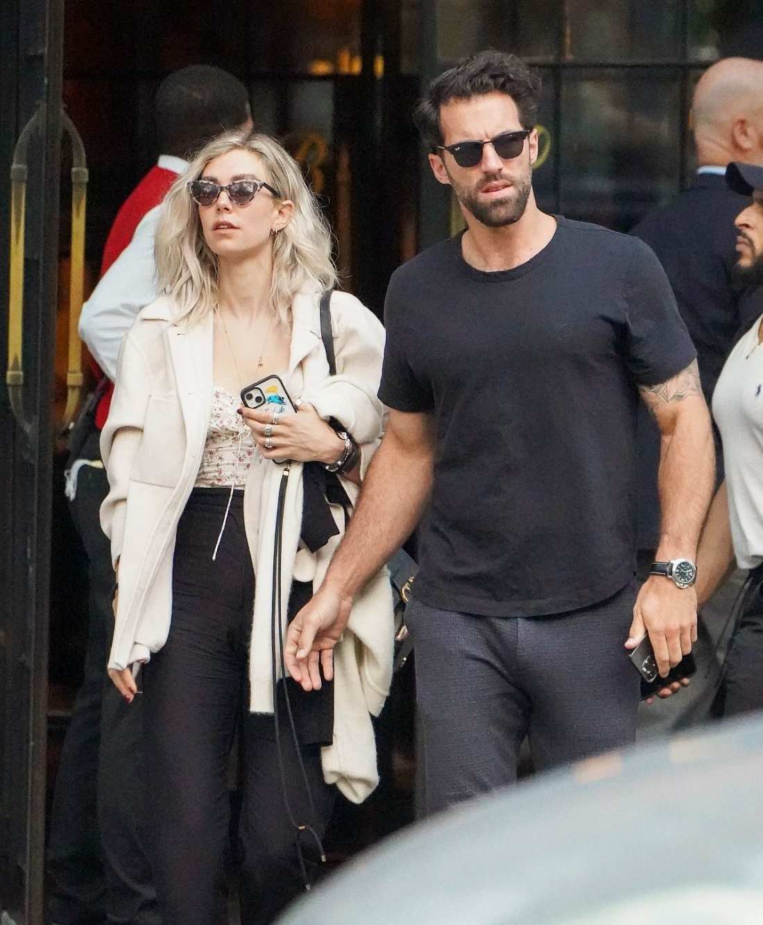 Is Vanessa Kirby married? Who is she dating? DNB Stories Africa