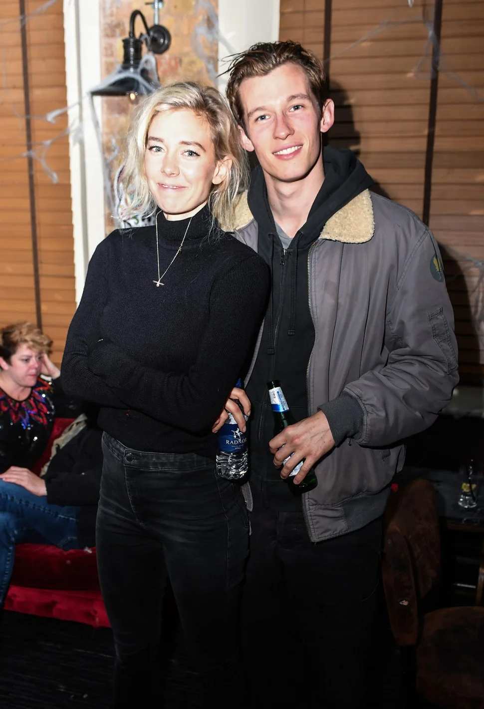 Is Vanessa Kirby married? Who is she dating? - DNB Stories Africa