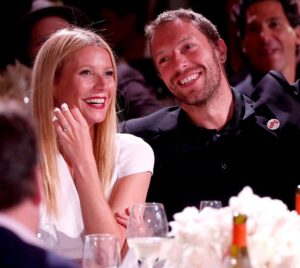 All about Apple Martin - Gwyneth Paltrow's daughter - DNB Stories Africa