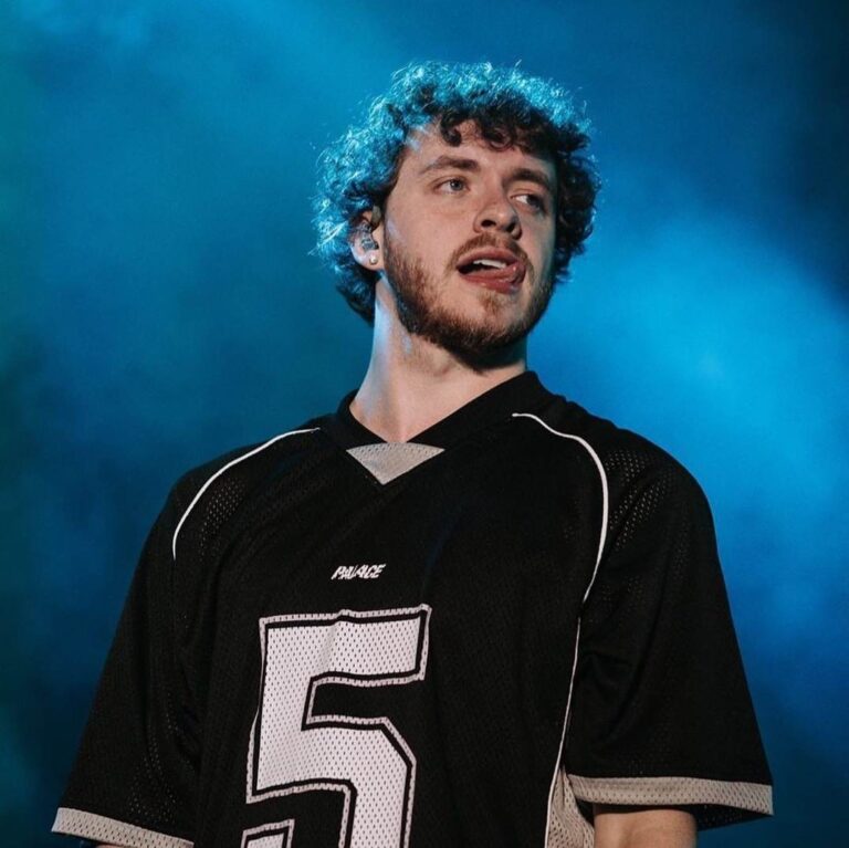 Jack Harlow Bio: Age, Parents, Girlfriends and Kids - DNB Stories Africa