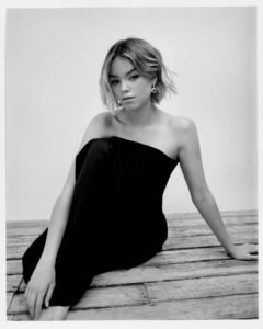 Milly Alcock's Bio: Age, Parents, Boyfriends/Relationships - DNB