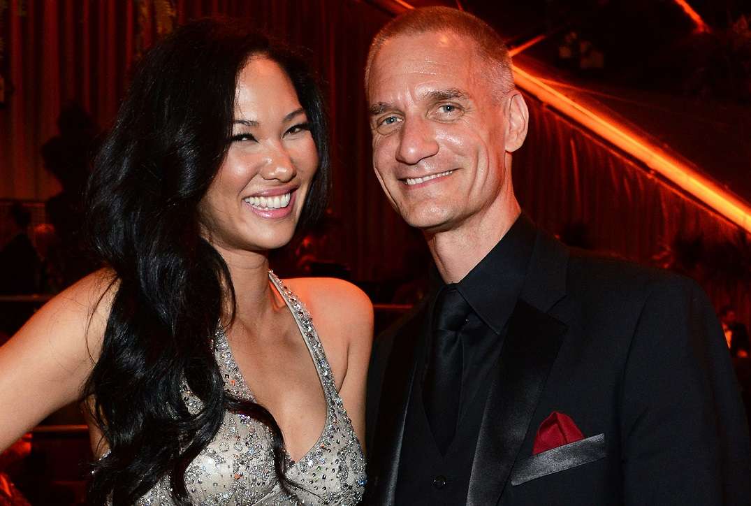 All about Kimora Lee Simmons' husbands and kids - DNB Stories Africa