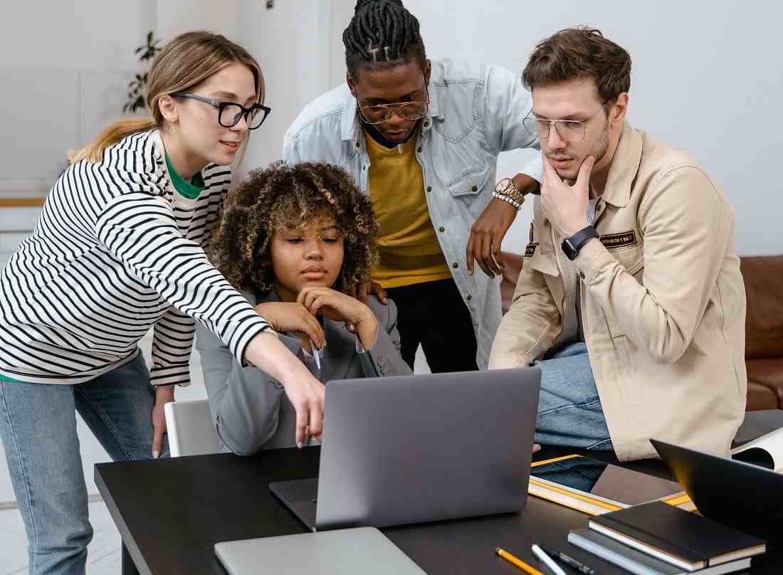 Software Testing Employee Functional Testing: Ensuring Software Performs as Intended - DNB ...