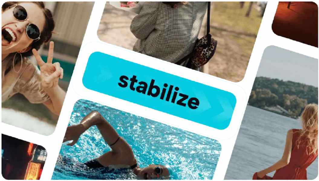 Revolutionizing Visual Stability with CapCut's Video Stabilizer DNB