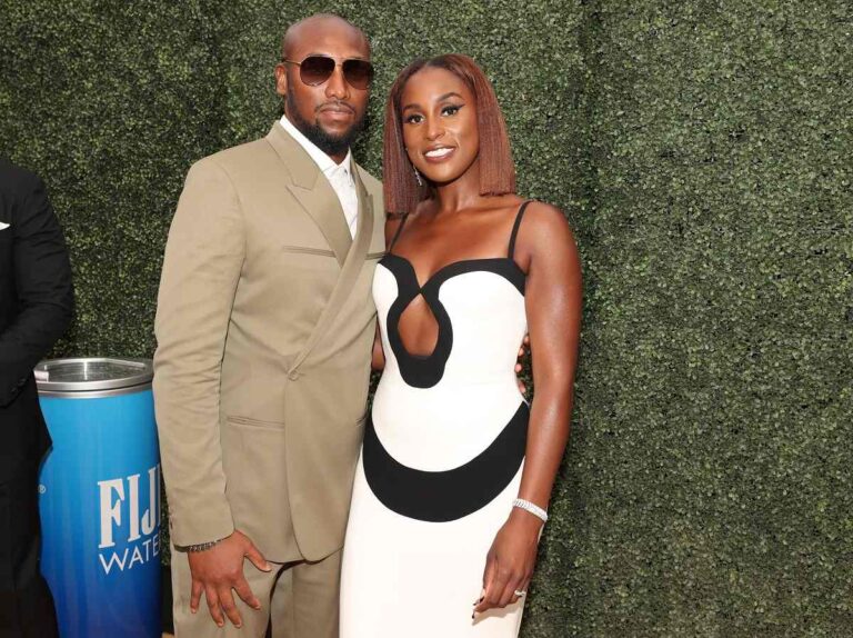 Full details of Issa Rae's marriage, husband and kids - DNB Stories Africa