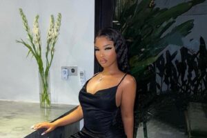 Liyah Mai's Biography: Family, Career, Boyfriends, Net Worth - DNB