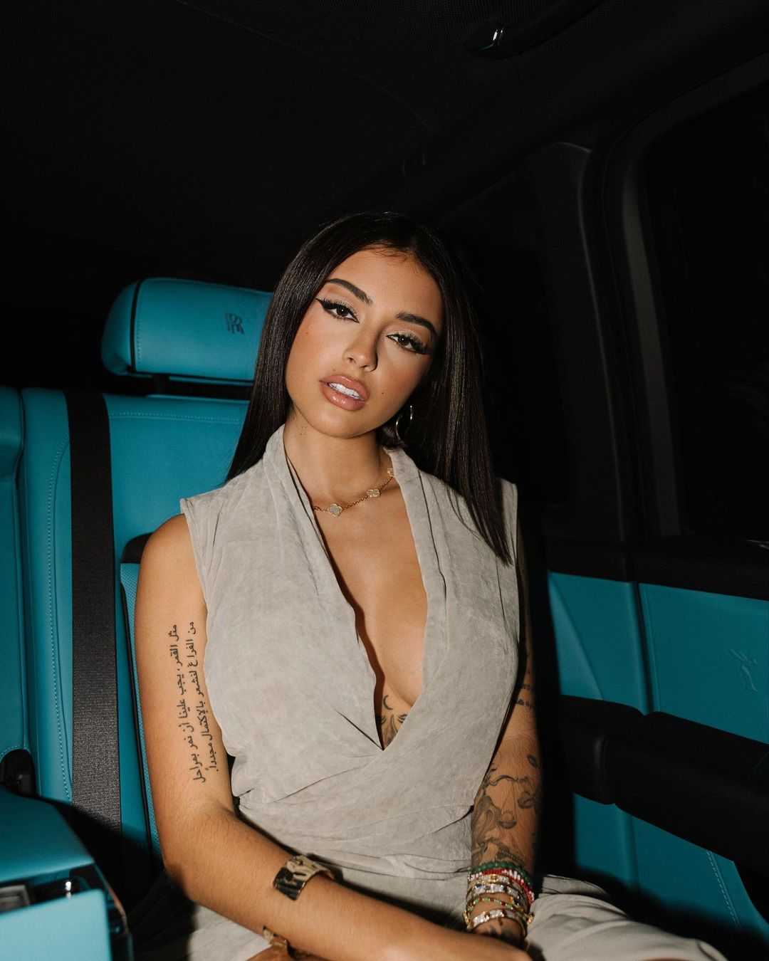 Malu Trevejo Biography: Age, Career, Family, Boyfriends, Net Worth - DNB  Stories Africa