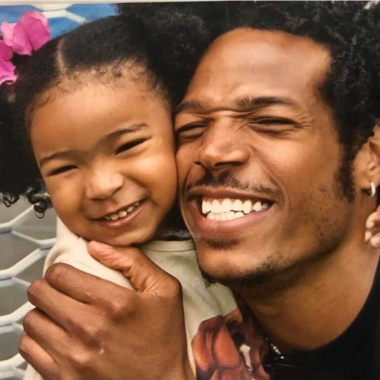 Biography and details of Kai Wayans - Marlon Wayans' transgender son