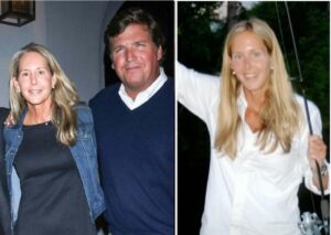 Biography and full story of Susan Andrews - Tucker Carlson's wife - DNB