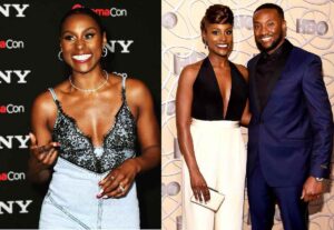 Full details of Issa Rae's marriage, husband and kids - DNB Stories Africa