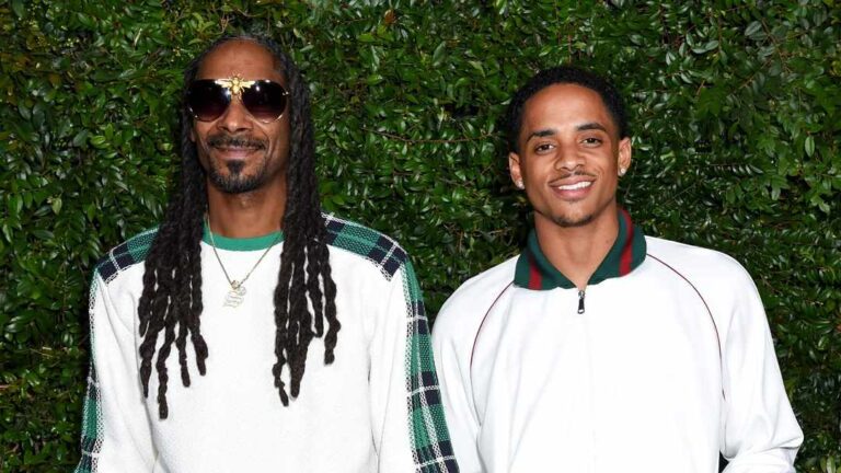 Cordell Broadus Biography, Snoop Dogg, Wife, Kids, Net Worth - DNB ...