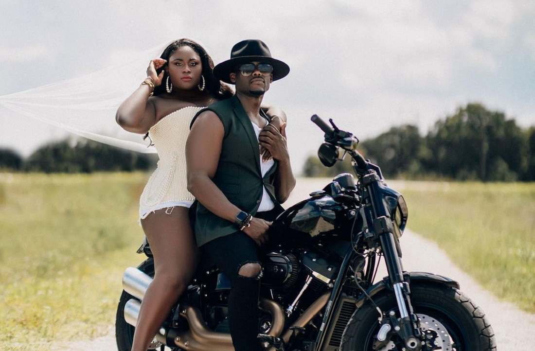 About Danielle Brooks' marriage to Dennis Gelin and daughter Freeya