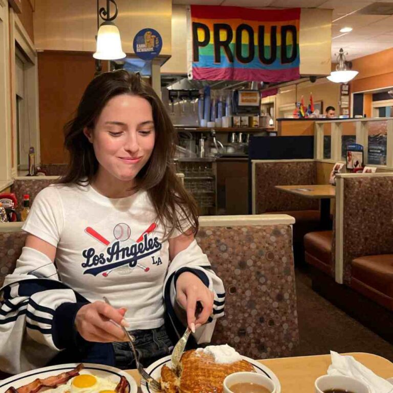 Madeline Argy's Biography, Sexuality, Family, Marriage, Kids - DNB Stories Africa