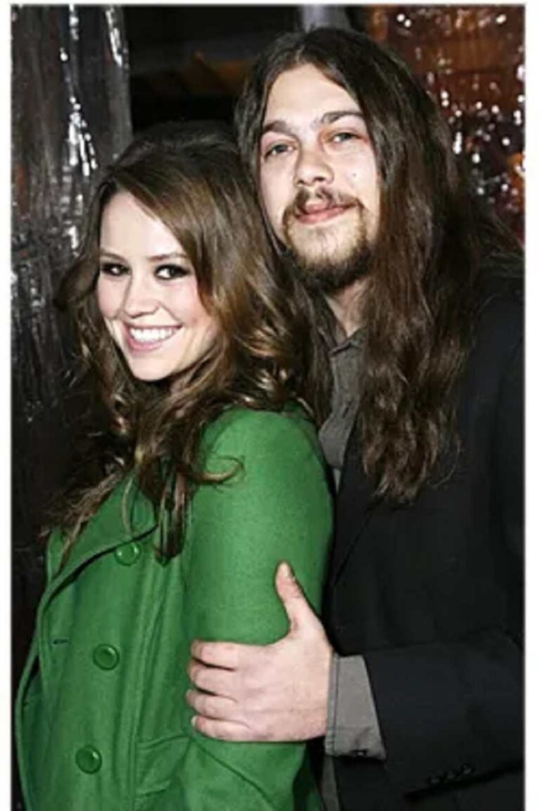 Jane Erin Carrey Biography Family, Marriage, Husband, Kids DNB
