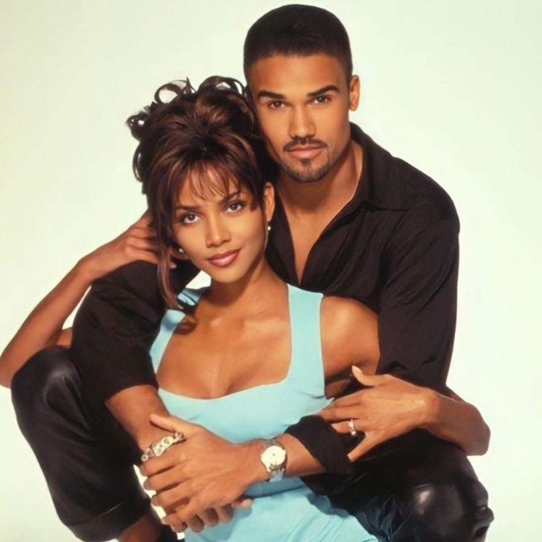 Full details of Shemar Moore's marriage, wife and kids - DNB Stories Africa