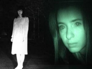 The True Story of Teresa Fidalgo's ghost: What is known - DNB Stories