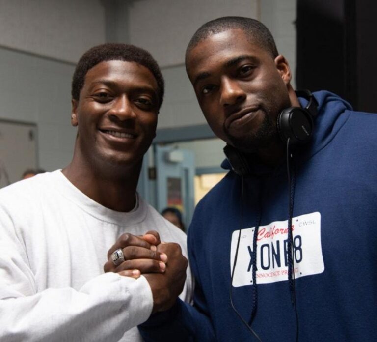 Brian Banks' story - Details of his marriage, accuser, life after - DNB ...