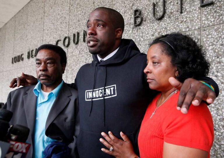 Brian Banks' story - Details of his marriage, accuser, life after - DNB ...