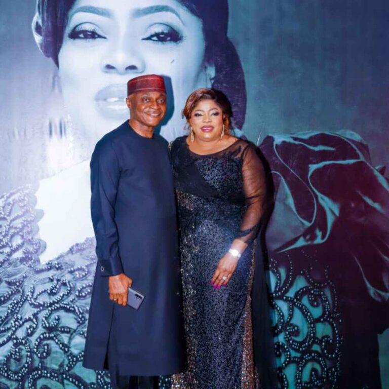 All about Fidelity Bank CEO Nneka Onyeali-Ikpe's marriage, husband ...