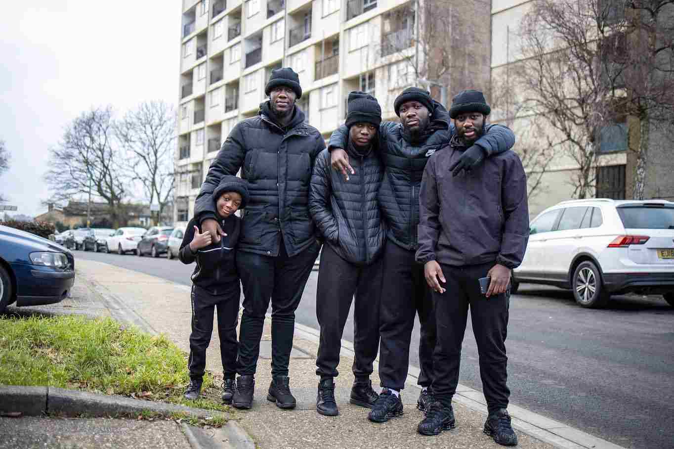 Josh Tedeku Biography Age, Origin, Marriage, Partner, Kids DNB