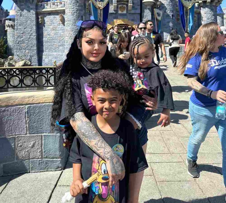 Javaughn J. Porter Biography Age, Parents, Siblings, Instagram, Net