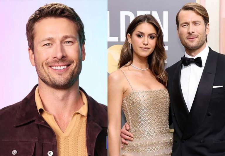 Who is Glen Powell married to? - DNB Stories Africa