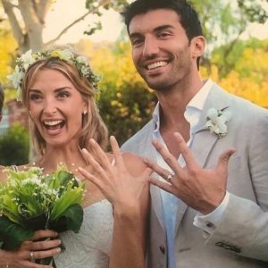 All about Justin Baldoni's marriage, wife and children - DNB Stories Africa