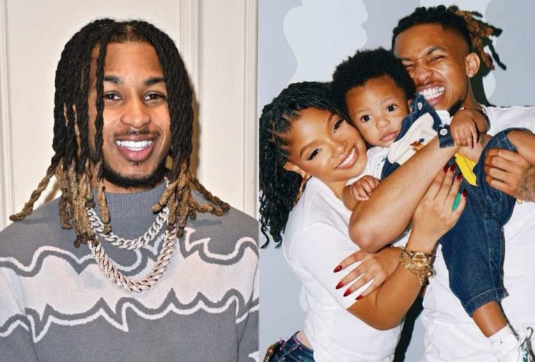 DDG's Biography: Age, Parents, Marriage, Wife, Kids - DNB Stories Africa