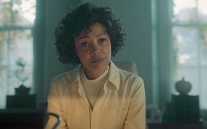 All about Thandie Newton's role in Wednesday Season 2 - DNB Stories Africa