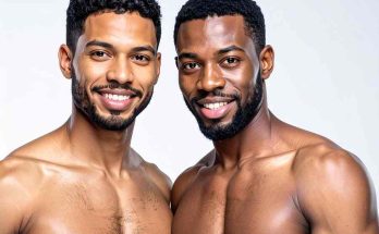 Many gay men are “versatile” rather than strictly top or bottom.