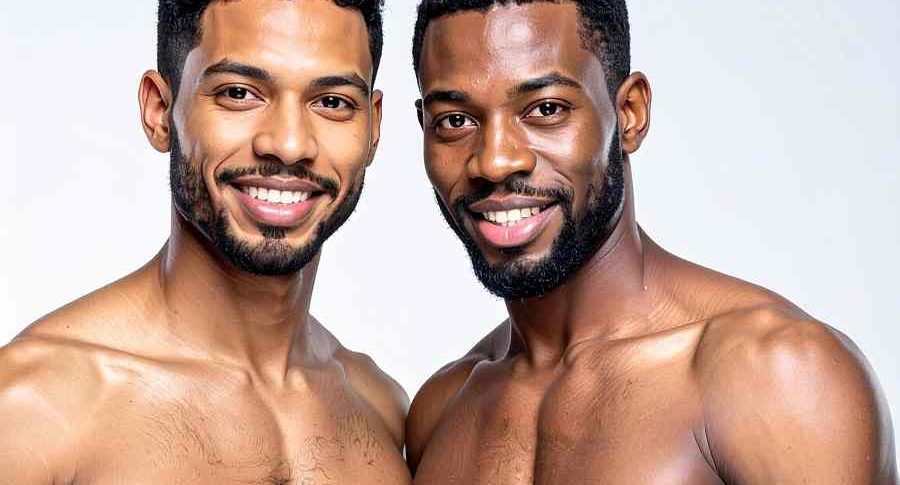 Many gay men are “versatile” rather than strictly top or bottom.