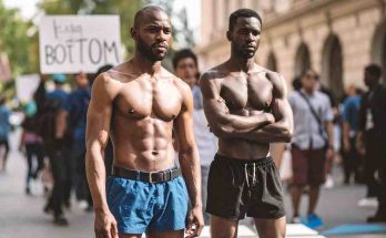 Studies show most gay men switch roles during sex—proof that rigid “top” and “bottom” labels don’t reflect reality.