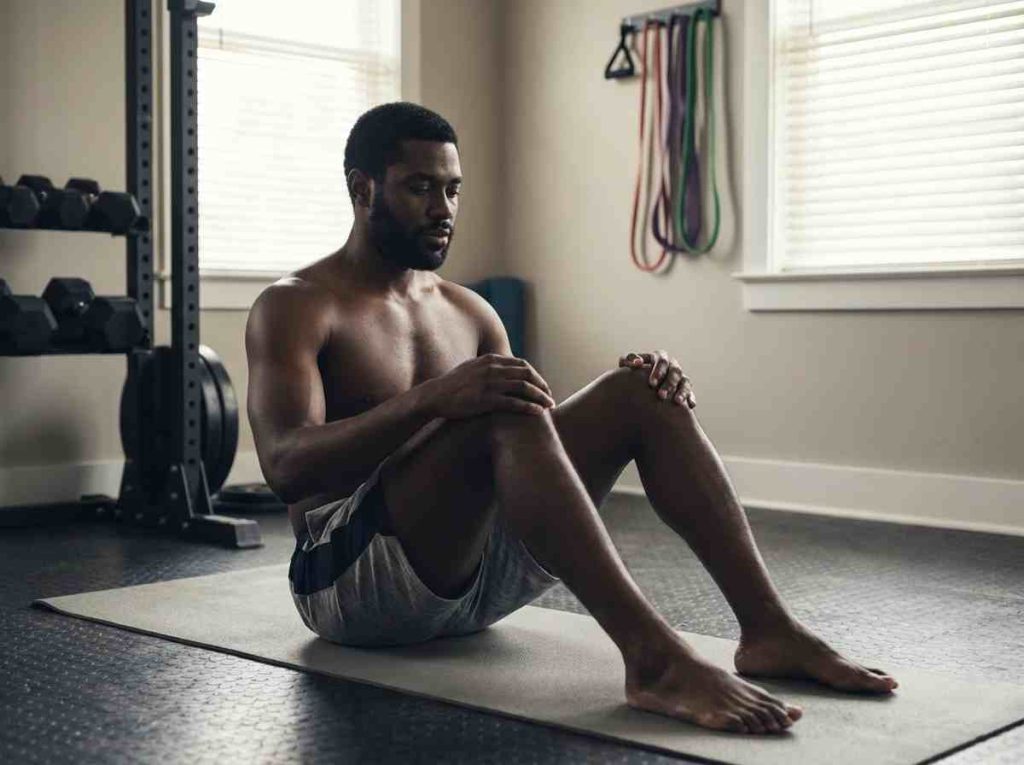 pelvic floor exercise involves squeezing and lifting your pelvic floor muscles and then fully relaxing them to drop and release the tension around the perineum