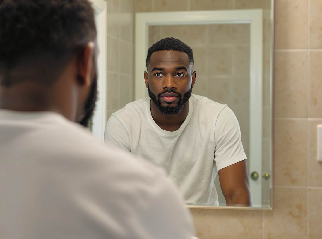 BBC fetishization encourages performative behaviour to meet expectations and secure validation among black gay and bisexual men