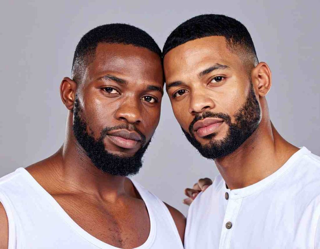 brothery guide to chemsex, PnP, and HnH safety for Black gay men