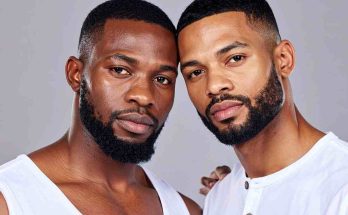 brothery guide to chemsex, PnP, and HnH safety for Black gay men