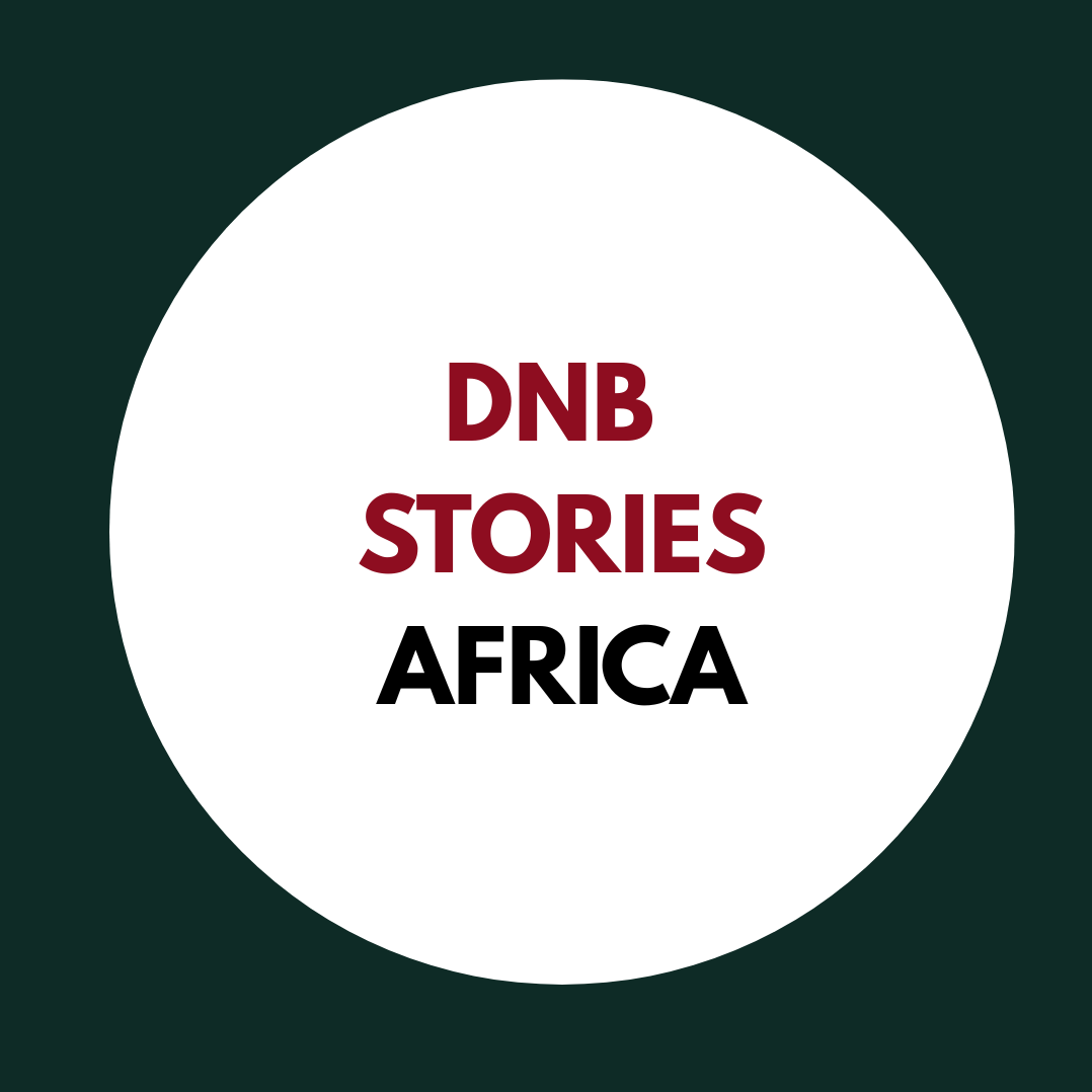 DNB Stories Africa